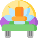 Mandap & Stage Setup